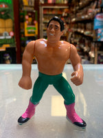 Tito Santana 3830 (Vintage WWF WWE, Hasbro)