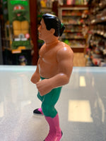 Tito Santana 3830 (Vintage WWF WWE, Hasbro)