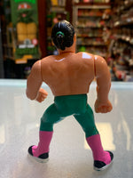 Tito Santana 3830 (Vintage WWF WWE, Hasbro)