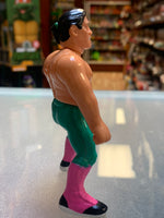 Tito Santana 3830 (Vintage WWF WWE, Hasbro)