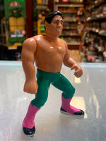 Tito Santana 3830 (Vintage WWF WWE, Hasbro)