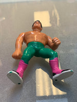 Tito Santana 3830 (Vintage WWF WWE, Hasbro)