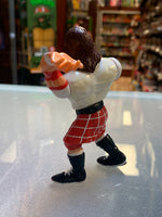 Rowdy Roddy Piper 3831 (Vintage WWF WWE, Hasbro)