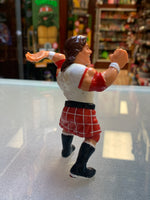 Rowdy Roddy Piper 3831 (Vintage WWF WWE, Hasbro)