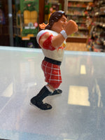 Rowdy Roddy Piper 3831 (Vintage WWF WWE, Hasbro)