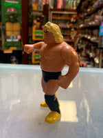 Greg The Hammer 3832 (Vintage WWF WWE, Hasbro)