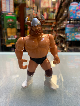 Berserker  3833 (Vintage WWF WWE, Hasbro)