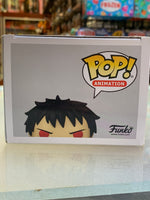 Shinra with Fire #981 BoxLunch (Fire Force, Funko Pop!)