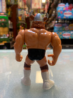 Berserker  3833 (Vintage WWF WWE, Hasbro)