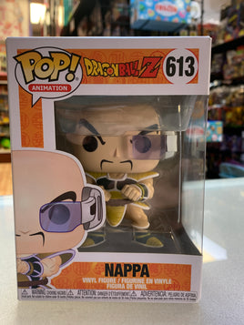 Nappa #613 (Dragonball Z, Funko Pop)