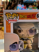 Nappa #613 (Dragonball Z, Funko Pop)