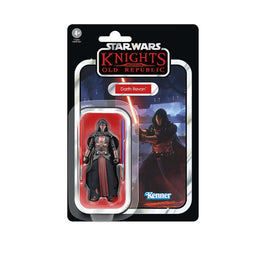 Darth Revan vc301 (Star Wars, Vintage-Kollektion)