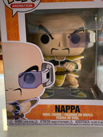 Nappa Nr. 613 (Dragonball Z, Funko Pop)