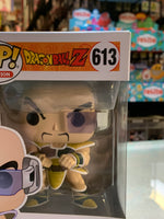 Nappa Nr. 613 (Dragonball Z, Funko Pop)