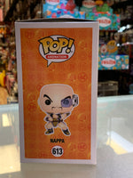 Nappa #613 (Dragonball Z, Funko Pop)