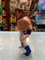 The British Bulldog 3834 (Vintage WWF WWE, Hasbro)