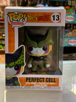 Perfect Cell #13 (Dragonball Z, Funko Pop)