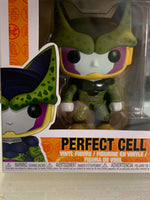 Perfect Cell #13 (Dragonball Z, Funko Pop)