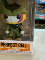 Perfect Cell #13 (Dragonball Z, Funko Pop)