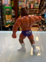 Macho King Randy Savage 3835 (Vintage WWF WWE, Hasbro)