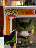 Perfect Cell #13 (Dragonball Z, Funko Pop)