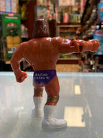 Macho King Randy Savage 3835 (Vintage WWF WWE, Hasbro)