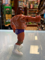 Macho King Randy Savage 3835 (Vintage WWF WWE, Hasbro)