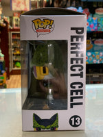 Perfect Cell #13 (Dragonball Z, Funko Pop)