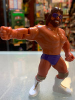 Macho King Randy Savage 3835 (Vintage WWF WWE, Hasbro)