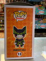 Perfect Cell #13 (Dragonball Z, Funko Pop)