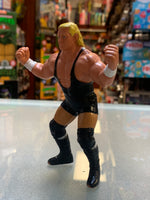 Sid Vicious Black Trunks 3836 (Vintage WWF WCW, Galoob)