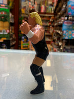 Sid Vicious Black Trunks 3836 (Vintage WWF WCW, Galoob)