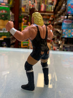 Sid Vicious Black Trunks 3836 (Vintage WWF WCW, Galoob)