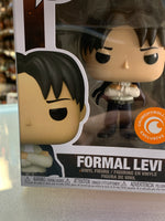 Formal Levi #1171 CrunchyRoll (Funko Pop!, Attack on Titan)