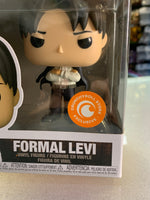 Formal Levi #1171 CrunchyRoll (Funko Pop!, Attack on Titan)