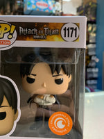 Formal Levi #1171 CrunchyRoll (Funko Pop!, Attack on Titan)