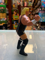 Sid Vicious Black Trunks 3836 (Vintage WWF WCW, Galoob)