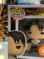 Formal Levi #1171 CrunchyRoll (Funko Pop!, Attack on Titan)