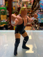 Sid Vicious Black Trunks 3836 (Vintage WWF WCW, Galoob)