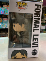 Formal Levi #1171 CrunchyRoll (Funko Pop!, Attack on Titan)