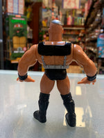 Warlord 3837 (Vintage WWF WWE, Hasbro) - Bitz & Buttons