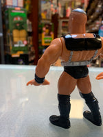 Warlord 3837 (Vintage WWF WWE, Hasbro) - Bitz & Buttons
