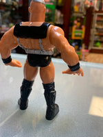 Warlord 3837 (Vintage WWF WWE, Hasbro) - Bitz & Buttons