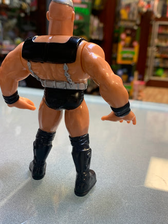 Warlord 3837 (Vintage WWF WWE, Hasbro) - Bitz & Buttons