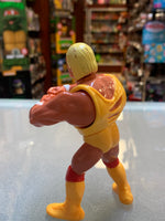 Bear Hug Hulk Hogan 3839 (Vintage WWF WWE, Hasbro)