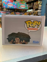 Battle Levi #1169 (Funko Pop!, Attack on Titan)