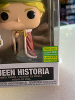 Queen Historia #1170 2022 Summer Con (Funko Pop!, Attack on Titan)