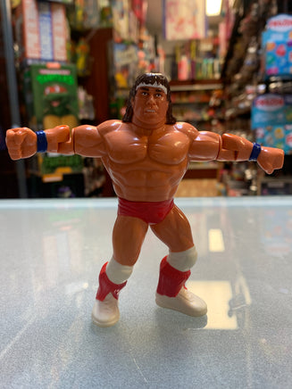 Texas Tornado 3840 (Vintage WWF WWE, Hasbro) - Bitz & Buttons