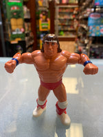Texas Tornado 3840 (Vintage WWF WWE, Hasbro) - Bitz & Buttons