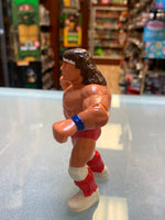 Texas Tornado 3840 (Vintage WWF WWE, Hasbro) - Bitz & Buttons